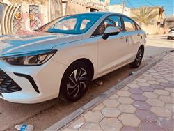 BAIC U5 PLUS